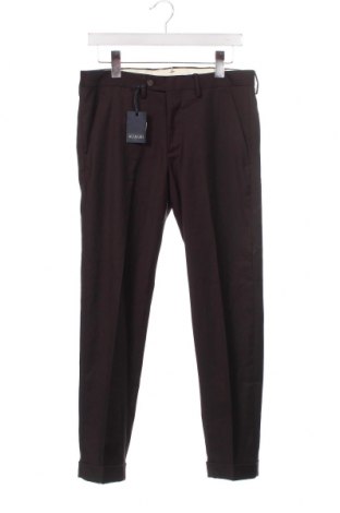 Pantaloni de bărbați, Mărime M, Culoare Maro, Preț 29,25 Lei