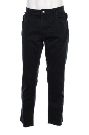 Ανδρικό παντελόνι, Μέγεθος XXL, Χρώμα Μπλέ, Τιμή 9,87 €