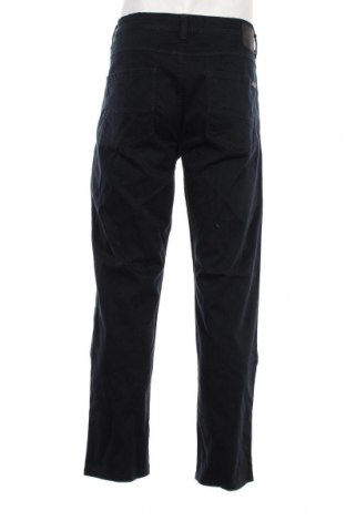 Pantaloni de bărbați, Mărime XXL, Culoare Albastru, Preț 95,39 Lei