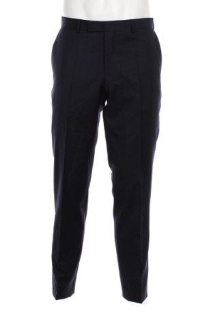 Ανδρικό παντελόνι, Μέγεθος M, Χρώμα Μπλέ, Τιμή 4,66 €