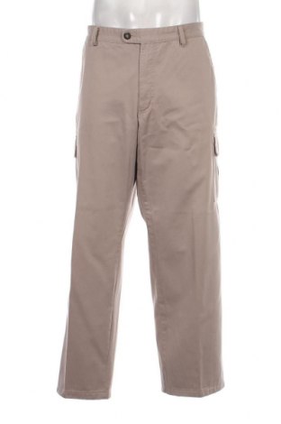 Pánské kalhoty , Velikost XL, Barva Béžová, Cena  182,00 Kč