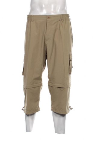 Pantaloni de bărbați, Mărime XL, Culoare Verde, Preț 44,89 Lei