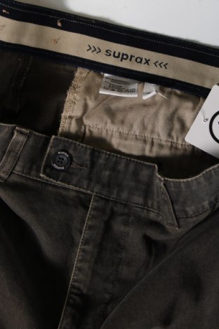 Pantaloni de bărbați, Mărime XL, Culoare Maro, Preț 74,81 Lei
