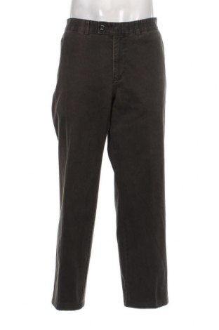 Pantaloni de bărbați, Mărime XL, Culoare Maro, Preț 35,91 Lei