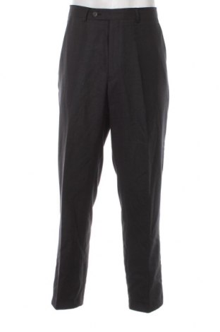 Pantaloni de bărbați, Mărime L, Culoare Gri, Preț 30,52 Lei