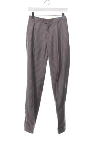 Ανδρικό παντελόνι, Μέγεθος S, Χρώμα Γκρί, Τιμή 4,84 €