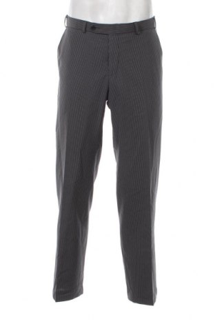 Pantaloni de bărbați, Mărime L, Culoare Gri, Preț 34,34 Lei