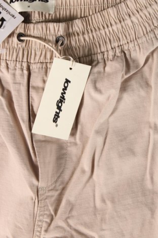 Pánské kalhoty , Velikost M, Barva Béžová, Cena  380,00 Kč