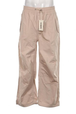 Pantaloni de bărbați, Mărime M, Culoare Bej, Preț 69,61 Lei