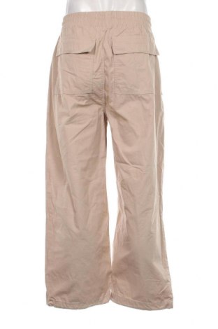 Pánské kalhoty , Velikost M, Barva Béžová, Cena  380,00 Kč