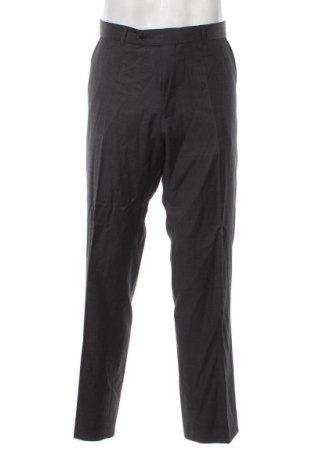 Мъжки панталон, Размер L, Цвят Сив, Цена 6,96 лв.