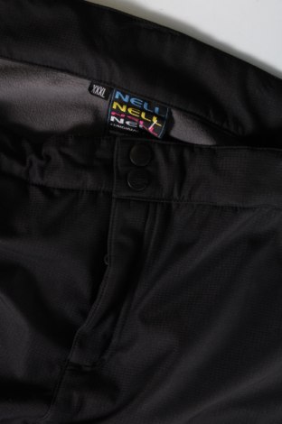 Pánské kalhoty , Velikost XXL, Barva Černá, Cena  491,00 Kč