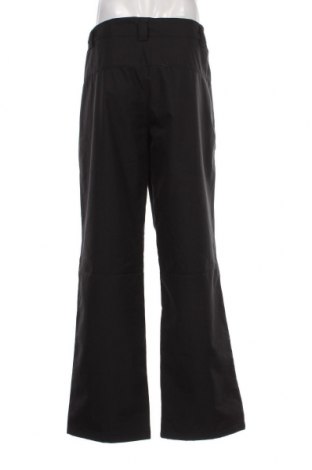 Pantaloni de bărbați, Mărime XXL, Culoare Negru, Preț 47,52 Lei