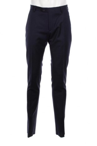 Pantaloni de bărbați, Mărime M, Culoare Albastru, Preț 68,09 Lei