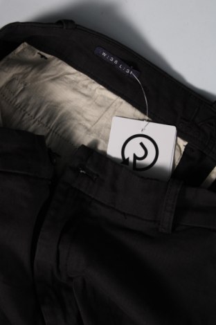 Ανδρικό παντελόνι, Μέγεθος XL, Χρώμα Μαύρο, Τιμή 23,71 €