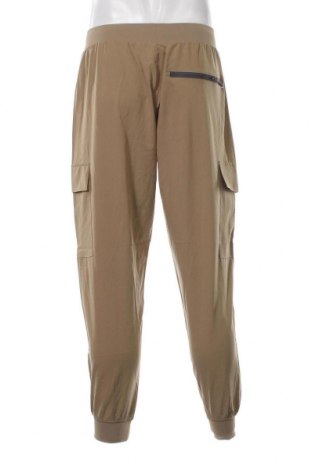 Ανδρικό παντελόνι, Μέγεθος L, Χρώμα  Μπέζ, Τιμή 38,35 €