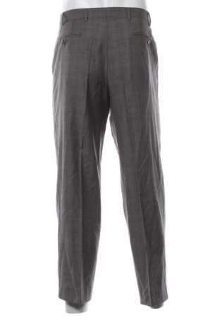 Pantaloni de bărbați, Mărime L, Culoare Gri, Preț 31,48 Lei