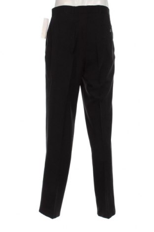 Мъжки панталон, Размер L, Цвят Черен, Цена 10,58 лв.