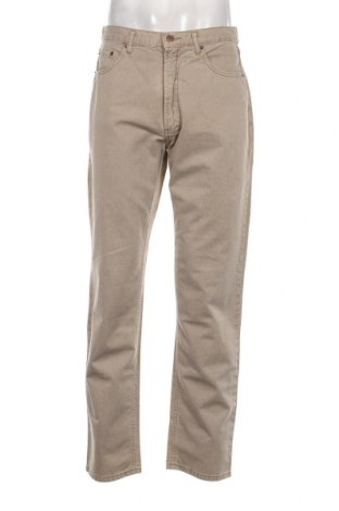 Pantaloni de bărbați, Mărime M, Culoare Bej, Preț 83,11 Lei