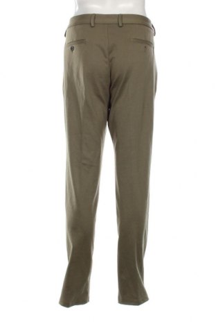 Мъжки панталон, Размер L, Цвят Зелен, Цена 10,15 лв.