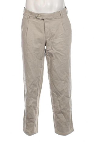 Мъжки панталон, Размер M, Цвят Бежов, Цена 8,99 лв.
