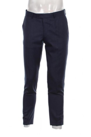 Ανδρικό παντελόνι, Μέγεθος L, Χρώμα Μπλέ, Τιμή 14,84 €
