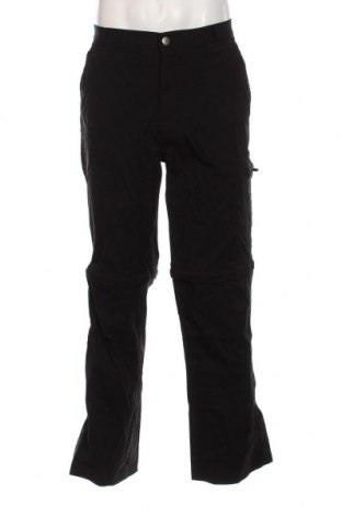 Pantaloni de bărbați, Mărime XL, Culoare Negru, Preț 43,88 Lei