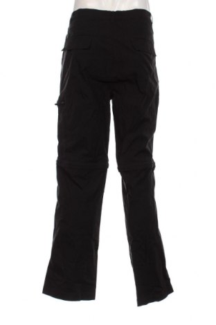 Мъжки панталон, Размер XL, Цвят Черен, Цена 13,34 лв.