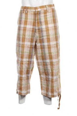 Pantaloni de bărbați, Mărime XL, Culoare Multicolor, Preț 95,39 Lei