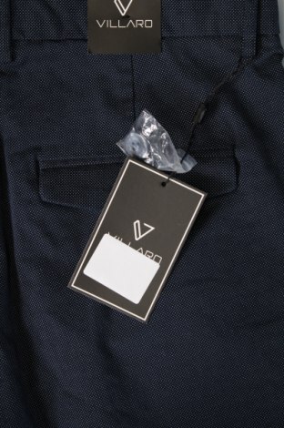 Ανδρικό παντελόνι, Μέγεθος M, Χρώμα Μπλέ, Τιμή 6,37 €