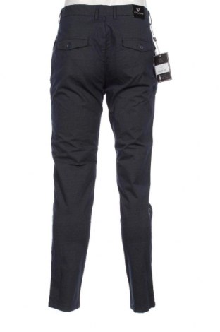 Ανδρικό παντελόνι, Μέγεθος M, Χρώμα Μπλέ, Τιμή 6,37 €