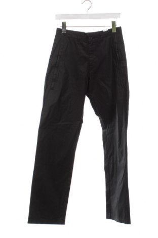 Мъжки панталон, Размер S, Цвят Черен, Цена 29,01 лв.