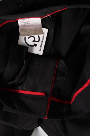 Ανδρικό παντελόνι, Μέγεθος M, Χρώμα Μαύρο, Τιμή 14,91 €