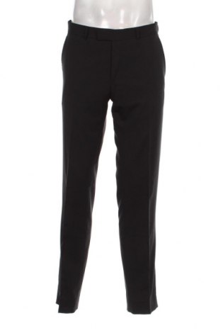 Ανδρικό παντελόνι, Μέγεθος M, Χρώμα Μαύρο, Τιμή 14,91 €