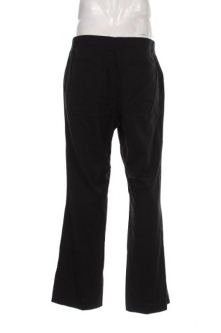 Pantaloni de bărbați, Mărime L, Culoare Negru, Preț 18,59 Lei