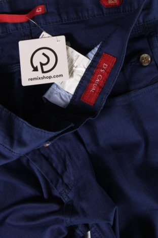 Pánske nohavice , Veľkosť L, Farba Modrá, Cena  14,83 €