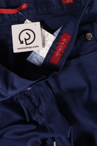 Herrenhose, Größe L, Farbe Blau, Preis € 14,83