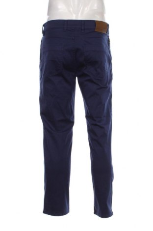 Ανδρικό παντελόνι, Μέγεθος L, Χρώμα Μπλέ, Τιμή 2,67 €