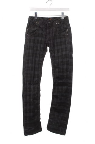 Ανδρικό παντελόνι, Μέγεθος S, Χρώμα Πολύχρωμο, Τιμή 3,71 €