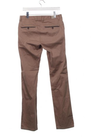 Мъжки панталон, Размер M, Цвят Бежов, Цена 29,15 лв.