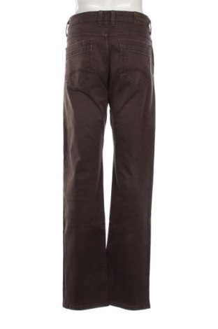 Ανδρικό παντελόνι, Μέγεθος S, Χρώμα Καφέ, Τιμή 3,71 €