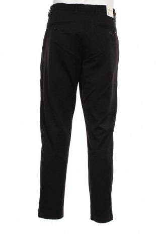 Ανδρικό παντελόνι ! Solid, Μέγεθος L, Χρώμα Μαύρο, Τιμή 7,62 €