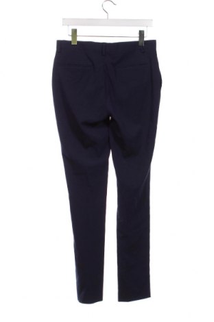 Ανδρικό παντελόνι ASOS, Μέγεθος S, Χρώμα Μπλέ, Τιμή 17,94 €