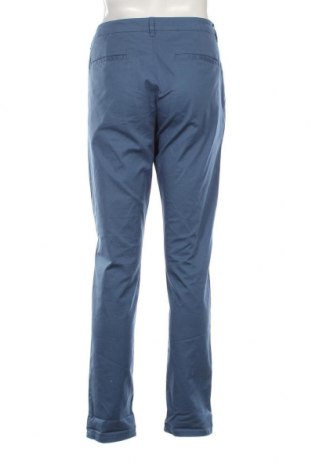 Ανδρικό παντελόνι ASOS, Μέγεθος L, Χρώμα Μπλέ, Τιμή 17,94 €