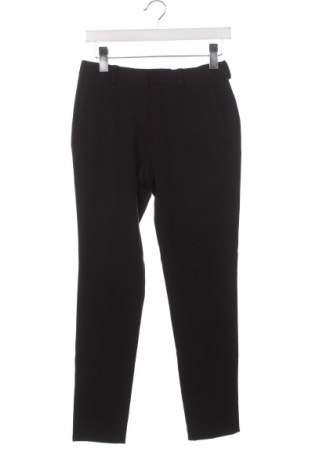 Мъжки панталон ASOS, Размер S, Цвят Черен, Цена 11,89 лв.