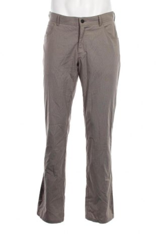 Мъжки панталон Alberto, Размер M, Цвят Бежов, Цена 6,60 лв.