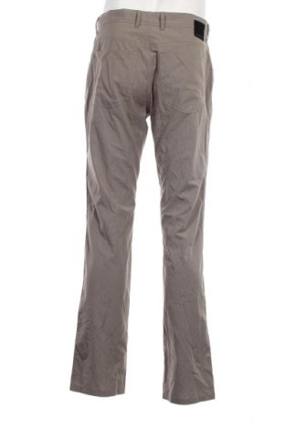 Мъжки панталон Alberto, Размер M, Цвят Бежов, Цена 14,08 лв.