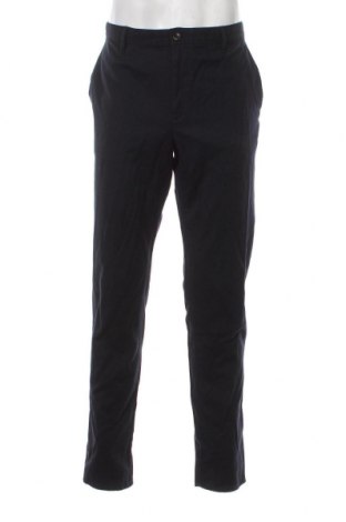 Мъжки панталон Alberto, Размер XL, Цвят Син, Цена 19,80 лв.