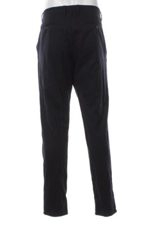 Мъжки панталон Alberto, Размер XL, Цвят Син, Цена 44,00 лв.