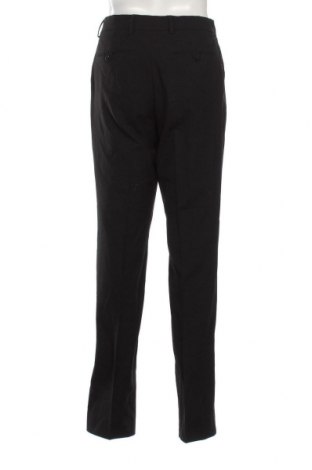Мъжки панталон Alberto, Размер M, Цвят Черен, Цена 44,00 лв.